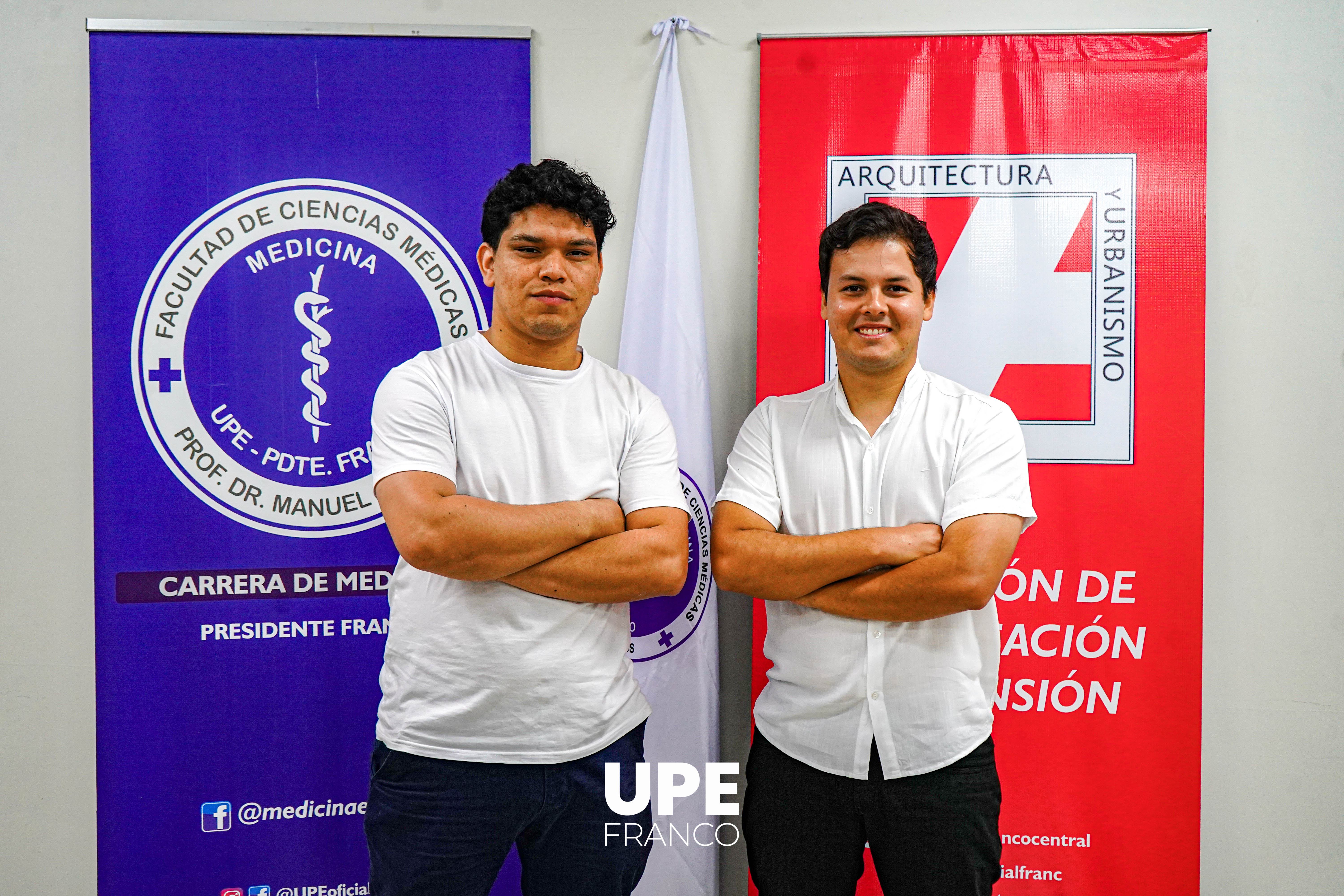 Estudiantes de Arquitectura presentan Proyecto de Centro de Simulación Médica